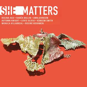 Wright Gallery showcased female perspectives in ‘She Matters’ show